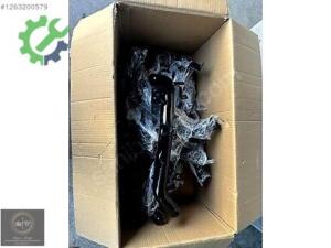 1K0145840AE 1.6 TDİ İNTERKOL BORUSU