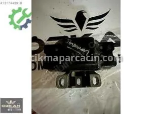 1K0199555M VOLKSWAGEN SEAT AUDİ ŞANZIMAN KULAĞI , TAKOZU