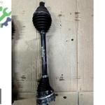 1K0407271LA A3 PASSAT LEON GOLF SÜPERB OCTAVİA KOMPLE SOL AKİS