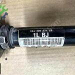 1K0407271LB GOLF PASSAT JETTA OCTAVİA SÜPERB A3 KOMPLE SOL AKİS