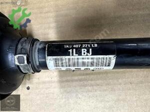 1K0407271LB GOLF PASSAT JETTA OCTAVİA SÜPERB A3 KOMPLE SOL AKİS