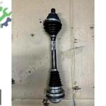 1K0407271MA GOLF JETTA PASSAT A3 LEON OCTAVİA KOMPLE SOL AKS
