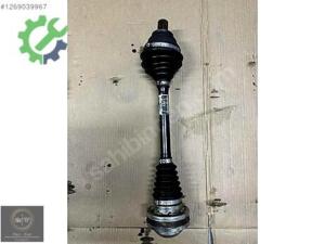 1K0407271MA GOLF JETTA PASSAT A3 LEON OCTAVİA KOMPLE SOL AKS