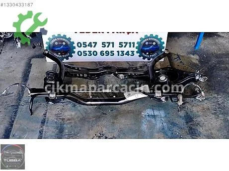 Volkswagen Jetta Denge Kolu çıkma parça