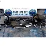 1K0505371 Golf Jetta Passat Leon A3 Octavia arka salıncak