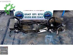 1K0505371 Golf Jetta Passat Leon A3 Octavia arka salıncak