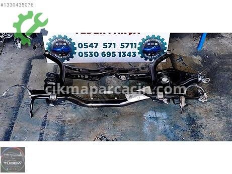 Volkswagen Jetta Salıncak (Alt Tabla) çıkma parça