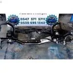 1K0511305CS JETTA GOLF LEON arka viraj demiri