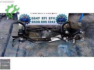1K0511305CS JETTA GOLF LEON arka viraj demiri