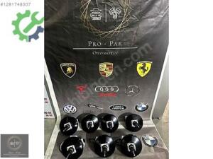 1K0614105 GOLF JETTA LEON OCTAVİA MERKEZLİ KOMPLE VESTENHAUZ