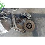 1K0615123E GOLF JETTA LEON OCTAVİA SOL ÖN FREN KALİPERİ ORJİNAL