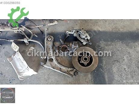 Volkswagen Jetta Kaliper çıkma parça