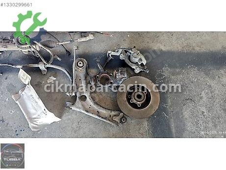 Volkswagen Jetta Kaliper çıkma parça