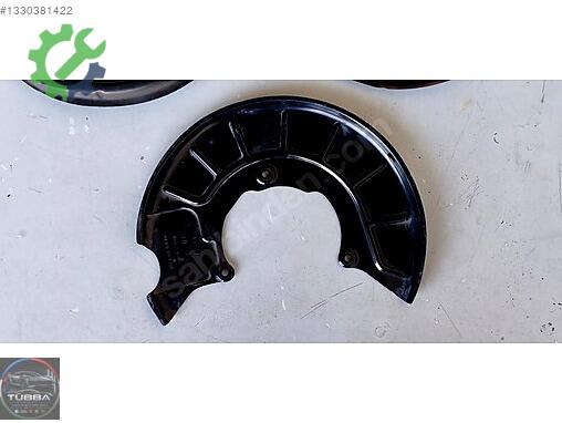 Volkswagen Jetta Fren Disk Aynası 1K0615312F çıkma parça