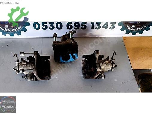 Volkswagen Jetta Kaliper 1K0615423J çıkma parça