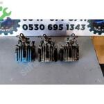 1K0615424J JETTA GOLF LEON OCTAVİA ARKA SAĞ FREN KALİPERİ