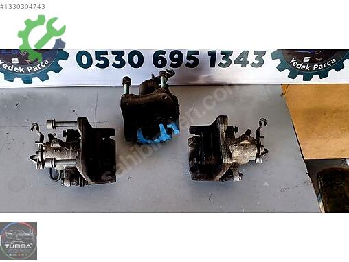Volkswagen Jetta Kaliper 1K0615424J çıkma parça