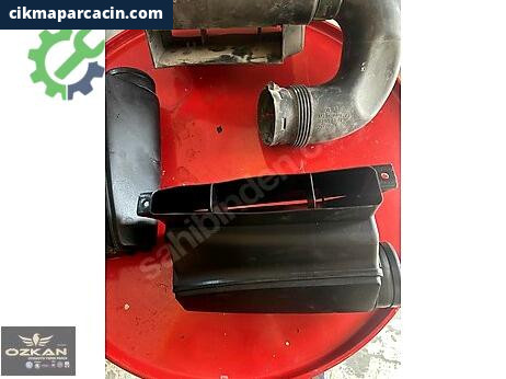 Seat Leon Havalandırma Izgarası 1K0806962 çıkma parça
