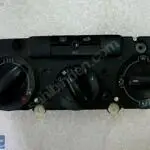 1K0820047HB VW Caddy klima kontrol ünitesi Orijinal