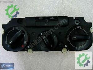 1K0820047HB VW Caddy klima kontrol ünitesi Orijinal