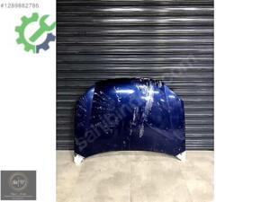 1K0823031J L GOLF 5 JETTA MOTOR KAPUTU LACİVERT