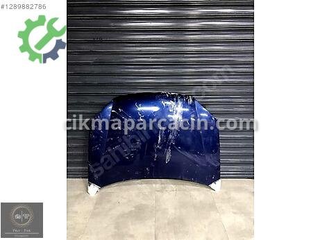 Volkswagen Golf Kaput çıkma parça