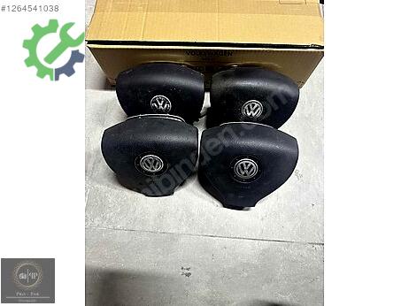 Volkswagen Golf Airbag (Hava Yastığı) çıkma parça