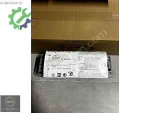 1K0880204H GOLF JETTA PASSAT VW GRUBU SAĞ YOLCU AİRBEG ORJİNAL