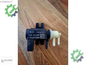 1K0906627B Turbo Basınç Valfi VW AUDI SEAT SKODA