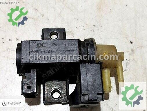 Volkswagen Golf Turbo Valfi 1K0906627B çıkma parça