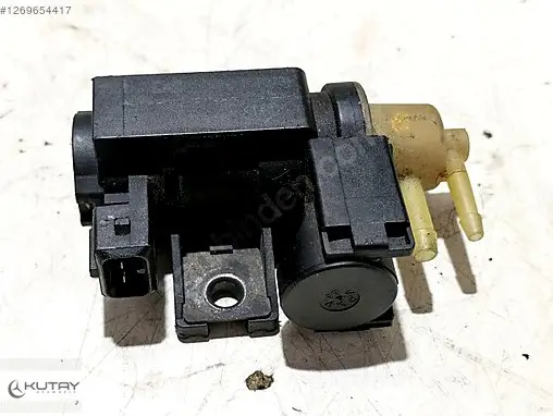 Volkswagen Golf Turbo Valfi 1K0906627B çıkma parça