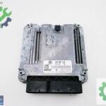 1K0907115 Volkswagen Golf Gti MK5 motor kontrol beyni