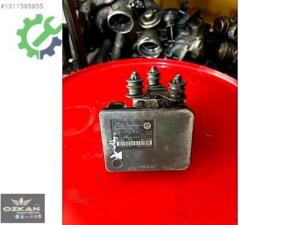 1K0907379AC vw skoda seat audi abs beyni