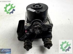 1K0907379AF VW Audi Seat ABS fren ünitesi MPV (2KB) 2.0 TDI 103