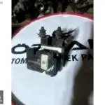 1K0907379AK 1K0614117AG golf jetta leon abs beyni