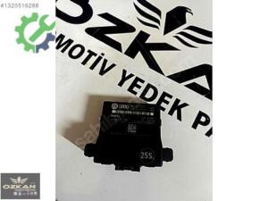 1K0907530P SEAT LEON , AUDİ A3 GATEWAY BEYNİ