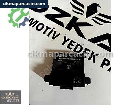 Seat Leon Gateway Beyni çıkma parça