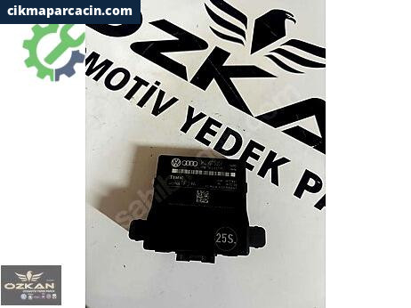 Seat Leon Gateway Beyni çıkma parça