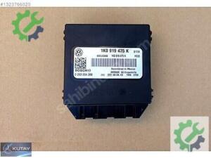 1K0919475K Volkswagen Touran Scirocco Parktronic BEYNİ PDC
