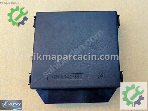 Volkswagen Scirocco Beyni 1K0919475K çıkma parça