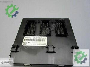 1K0937086C VOLKSWAGEN GOLF 6 TOURAN BCM BEYNİ 1K0 937 086