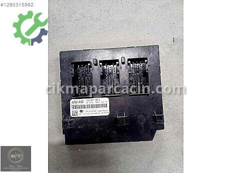 Volkswagen Jetta Beyin çıkma parça