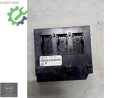Volkswagen Jetta Beyin çıkma parça