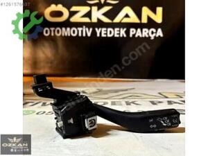 1K0953513G,Sinyal kolu,Hız kontrol Tuşları,Caddy Golf Leon jetta
