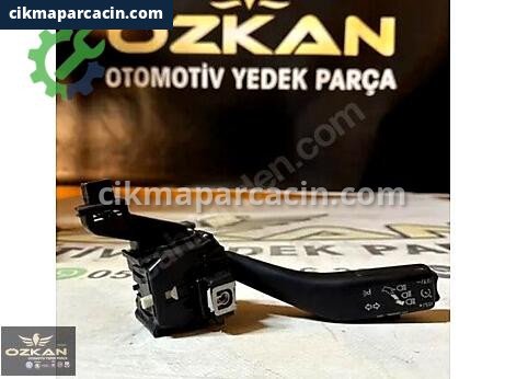 Volkswagen Golf Sinyal Kolu çıkma parça