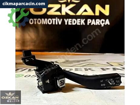 Volkswagen Golf Sinyal Kolu çıkma parça