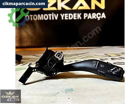 Seat Leon Silecek Kolu çıkma parça