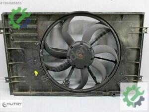 1K0959455 EF VW Golf 5 1 K Bj.05 Elektrikli Fan Motor Fanı Orj..