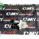 1K0959703C Volkswagen Golf 5 Golf Jetta SOL ÖN CAM MOTORU