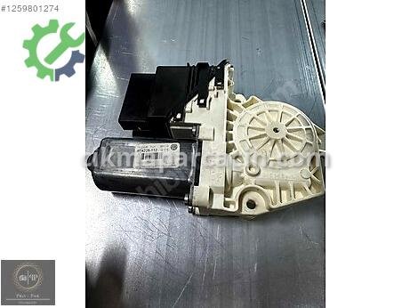 Volkswagen Golf Cam Motoru çıkma parça